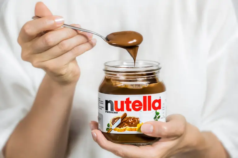 Nutella